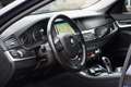 BMW 520 d xDRIVE XENON-GPS-RADAR-CRUISE-CUIRE HAYON ELEC Bleu - thumbnail 6