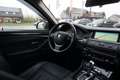 BMW 520 d xDRIVE XENON-GPS-RADAR-CRUISE-CUIRE HAYON ELEC Blauw - thumbnail 16