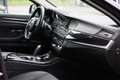 BMW 520 d xDRIVE XENON-GPS-RADAR-CRUISE-CUIRE HAYON ELEC Bleu - thumbnail 8