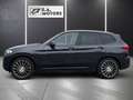 BMW X3 sDrive 18d  / monatlich ab € 229,99 Silber - thumbnail 8