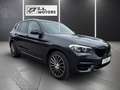 BMW X3 sDrive 18d  / monatlich ab € 229,99 Silber - thumbnail 3