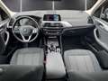 BMW X3 sDrive 18d  / monatlich ab € 229,99 Silber - thumbnail 11