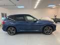 BMW X3 M M40 i Blau - thumbnail 4