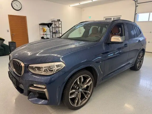 BMW X3 M M40 i