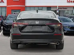 Honda Civic 2026