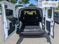 Ford Transit Courier Trend Doka Diesel -Winter Paket-GJ Blanc - thumbnail 5