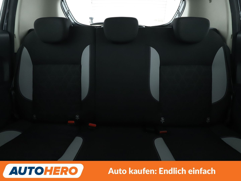 Dacia Sandero 0.9 TCe Stepway Prestige*NAVI*PDC*AHK*KLIMA* — photo 15