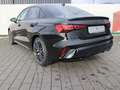 Audi A3 S line 35 TDI S tronic*AHK*NAVI* Schwarz - thumbnail 4