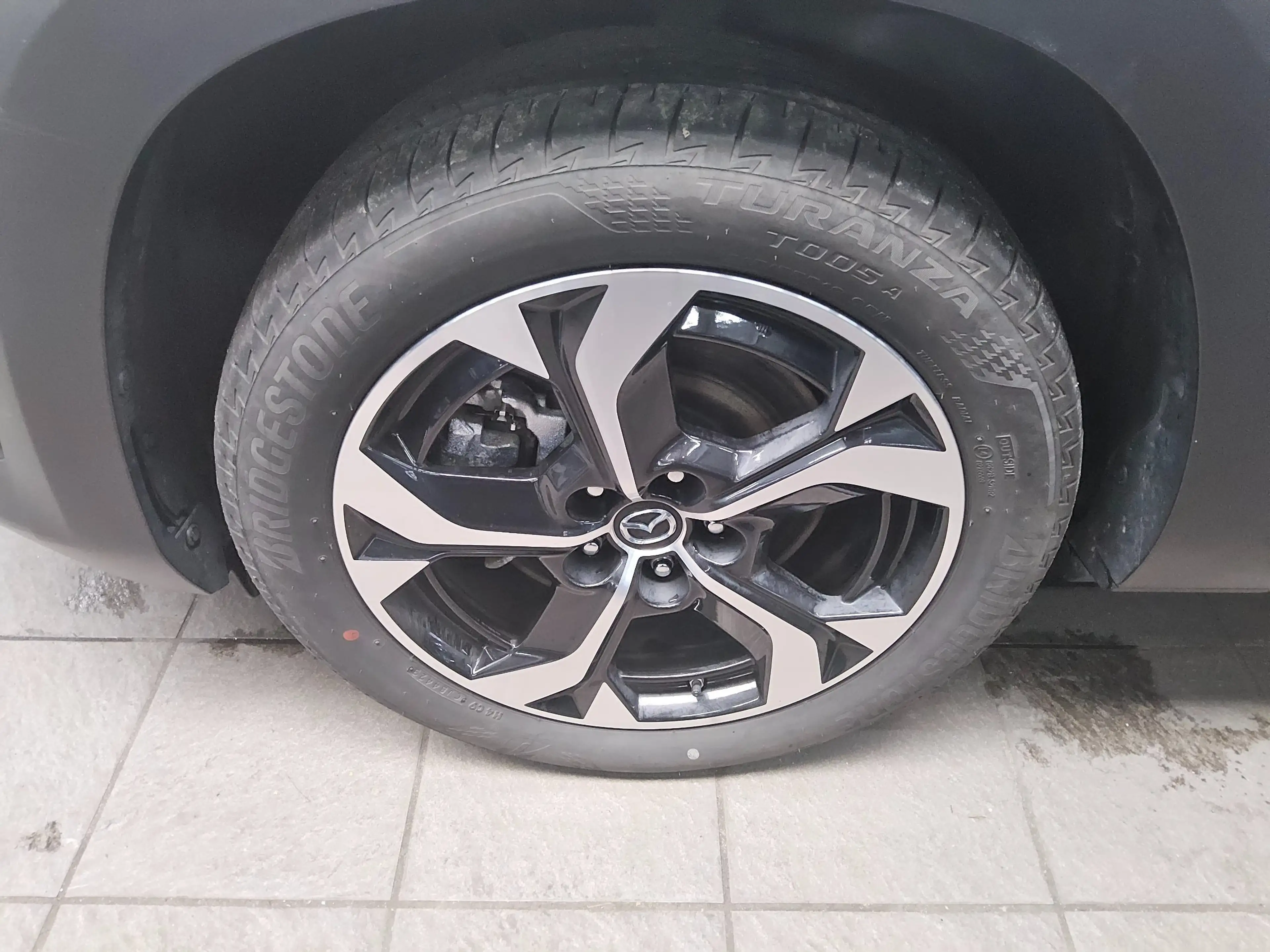 Mazda MX-30 e-Skyactiv Navi LED GSD RFK BOSE — photo 10
