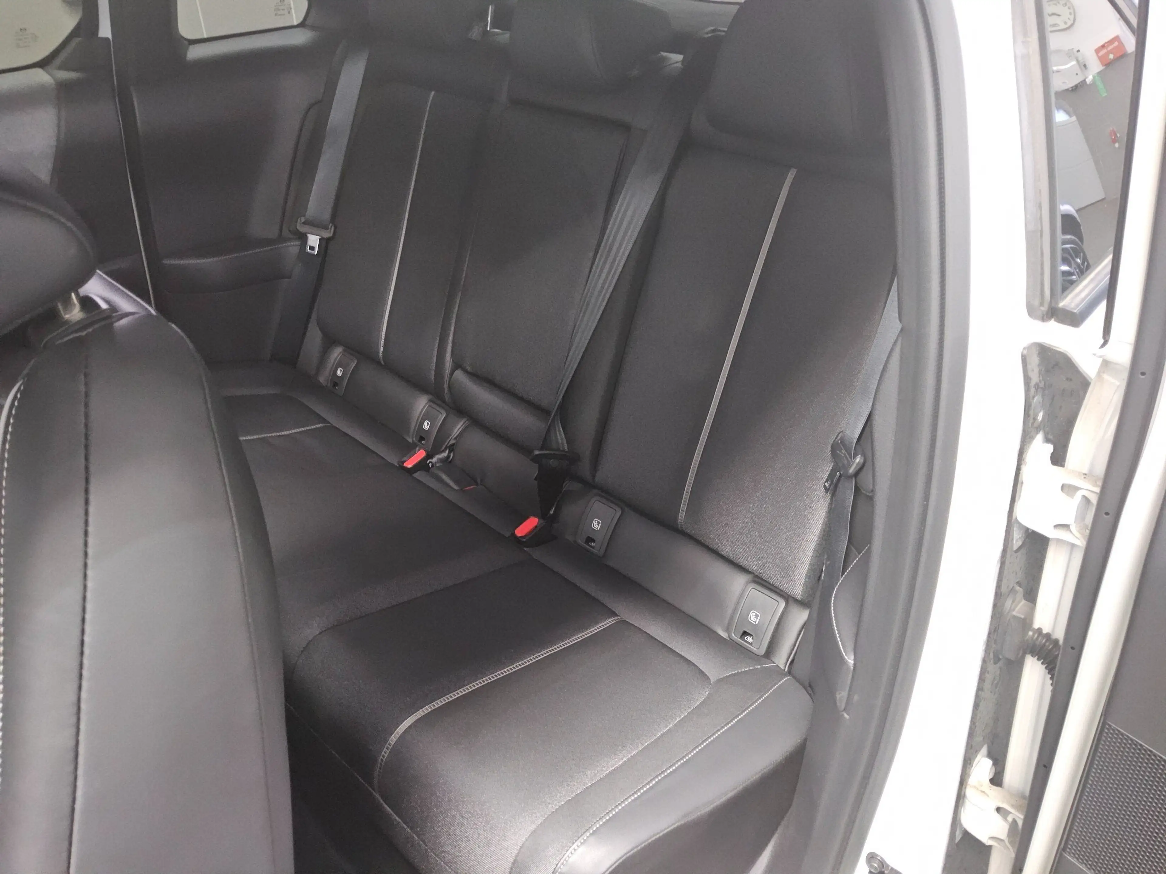 Mazda MX-30 e-Skyactiv Navi LED GSD RFK BOSE — photo 13