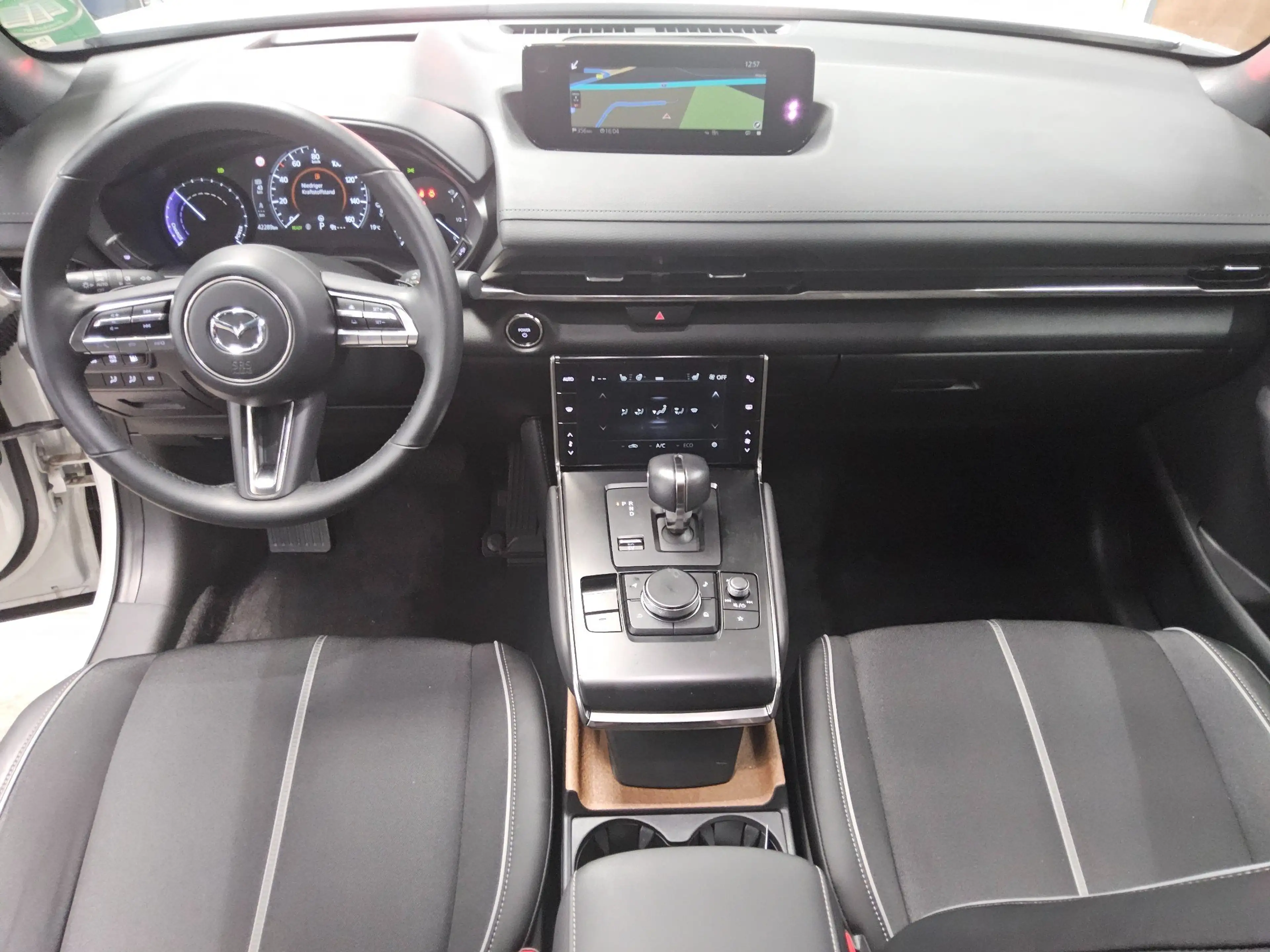 Mazda MX-30 e-Skyactiv Navi LED GSD RFK BOSE — photo 5