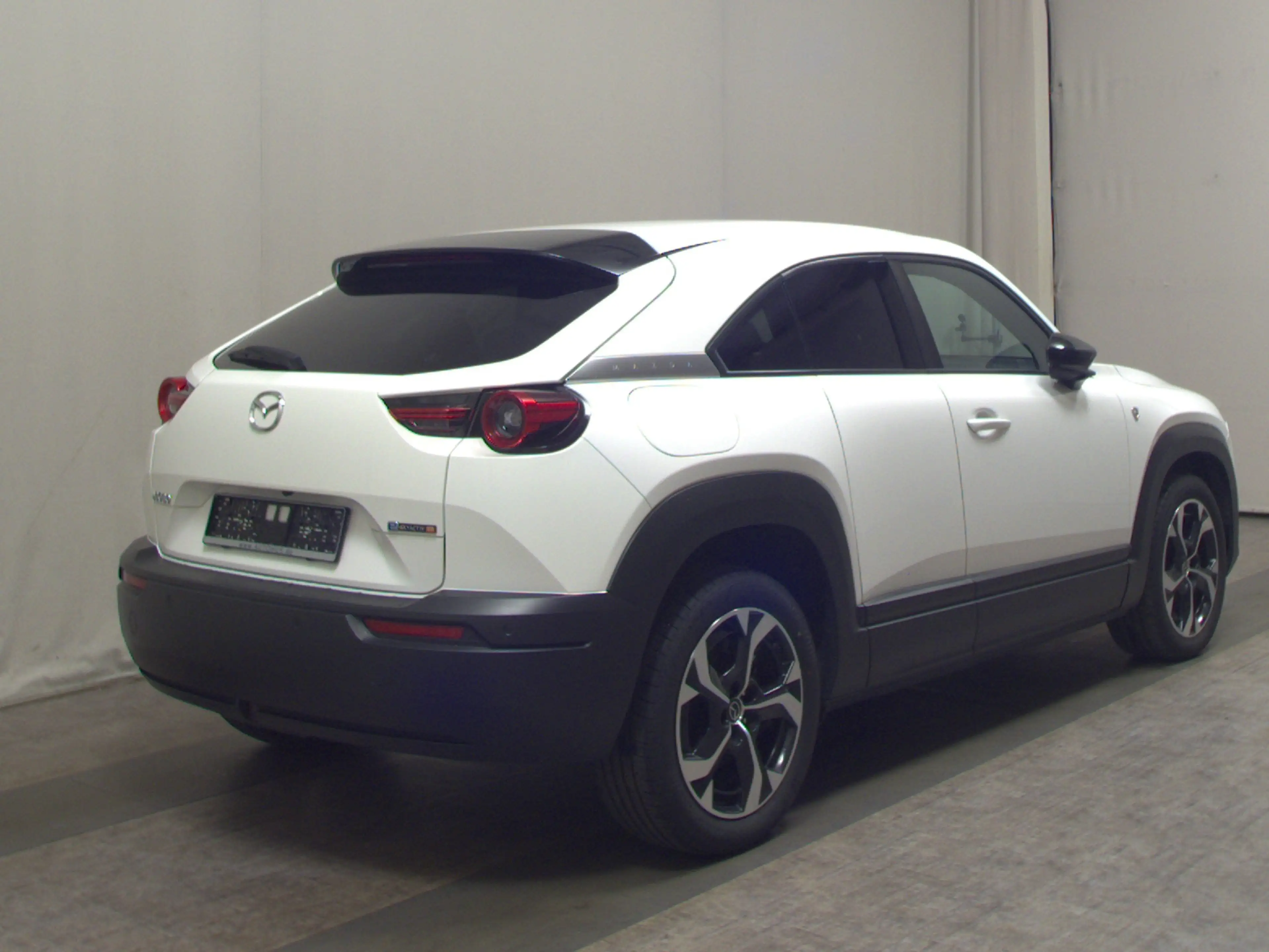 Mazda MX-30 e-Skyactiv Navi LED GSD RFK BOSE — photo 4