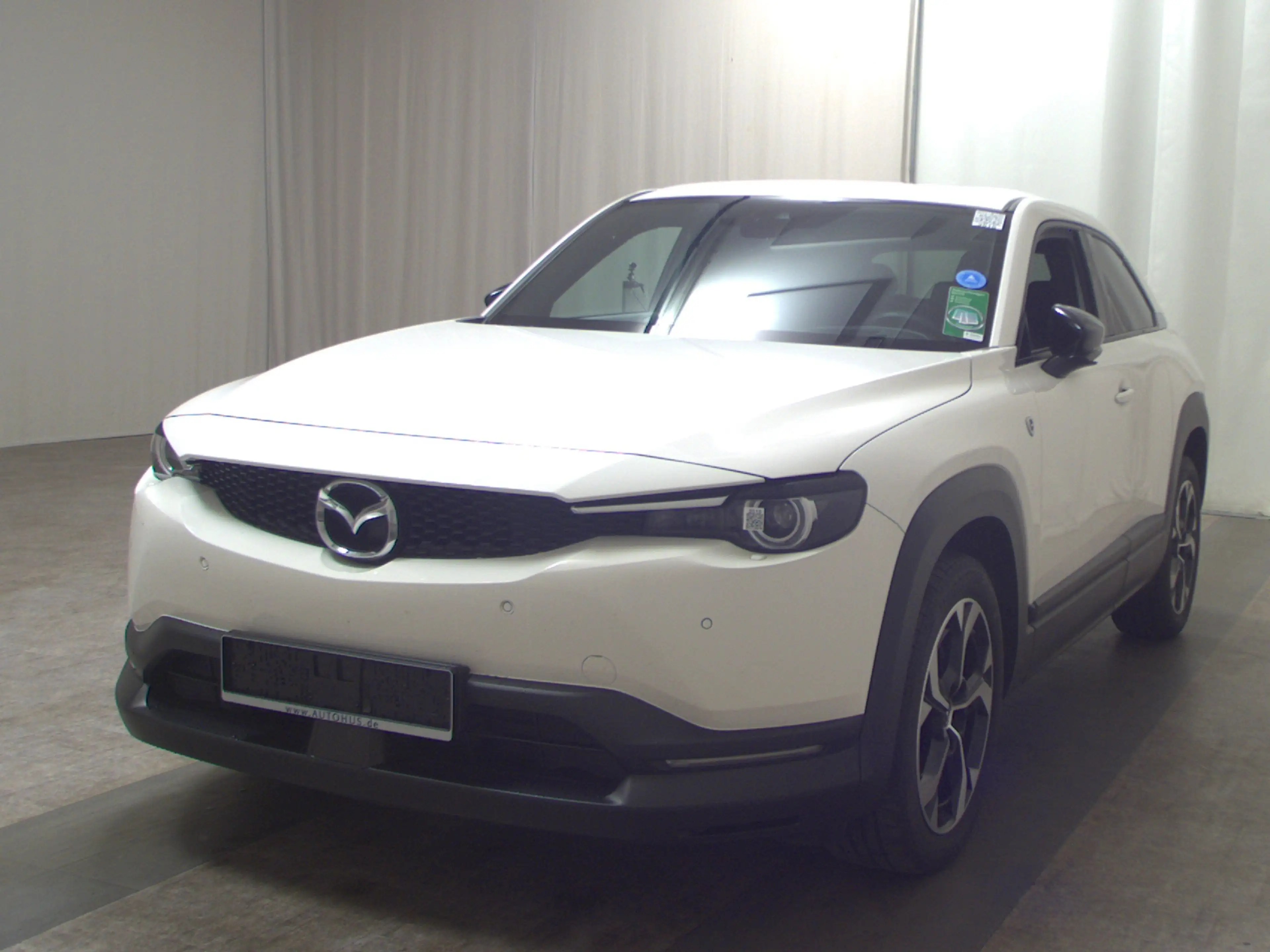 Mazda MX-30 e-Skyactiv Navi LED GSD RFK BOSE — photo 2