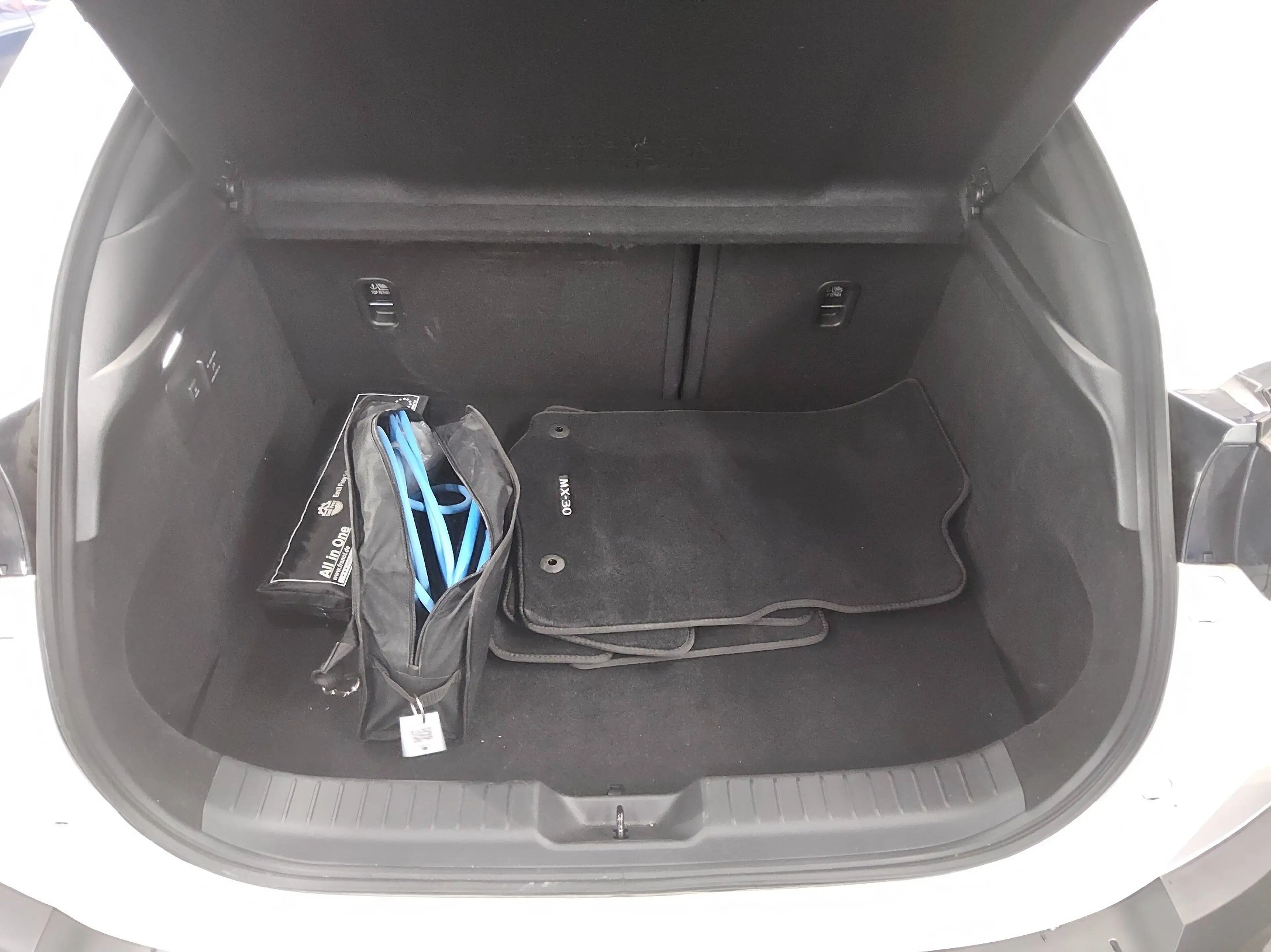Mazda MX-30 e-Skyactiv Navi LED GSD RFK BOSE — photo 11