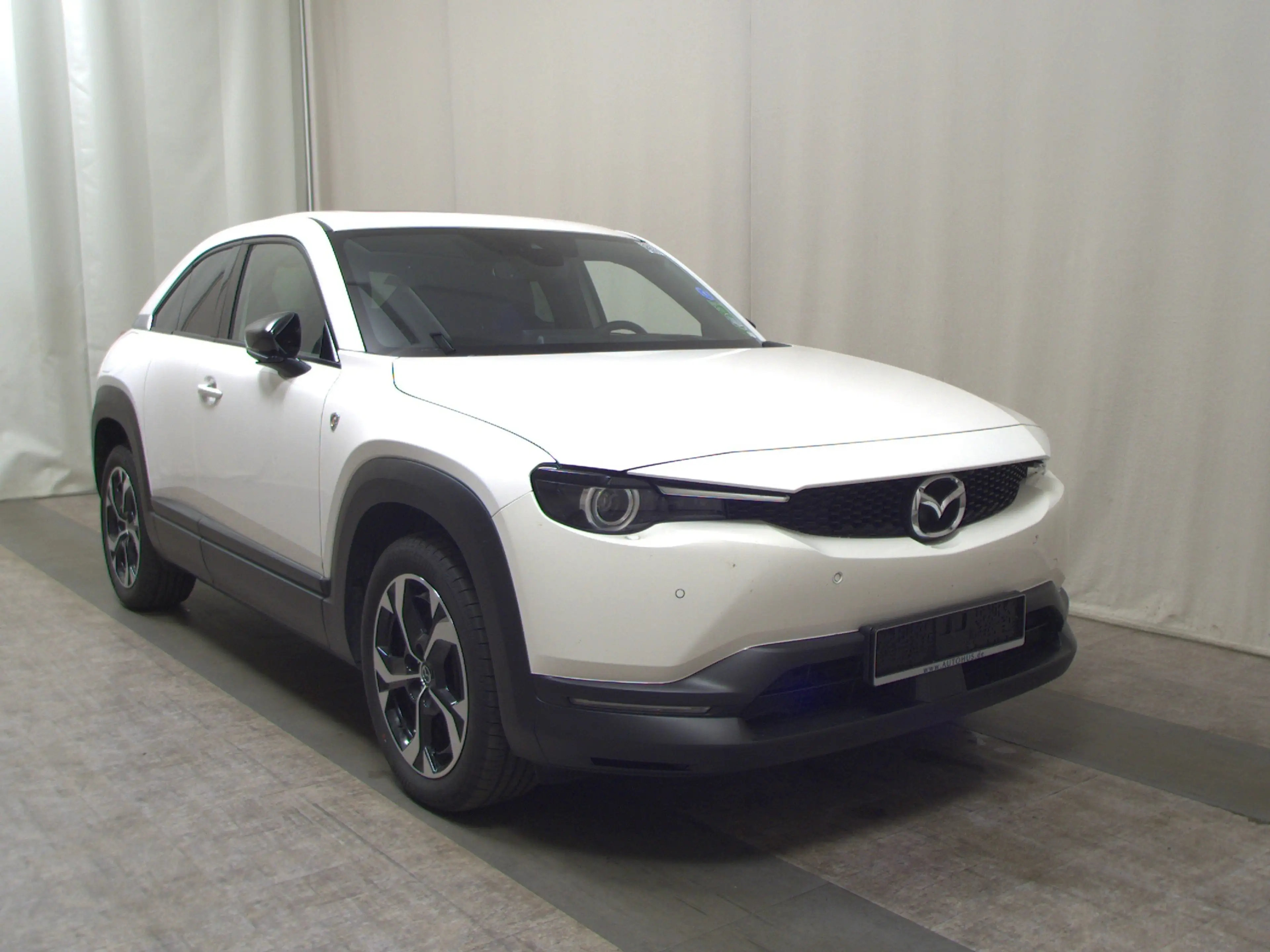 Mazda MX-30 e-Skyactiv Navi LED GSD RFK BOSE — photo 3
