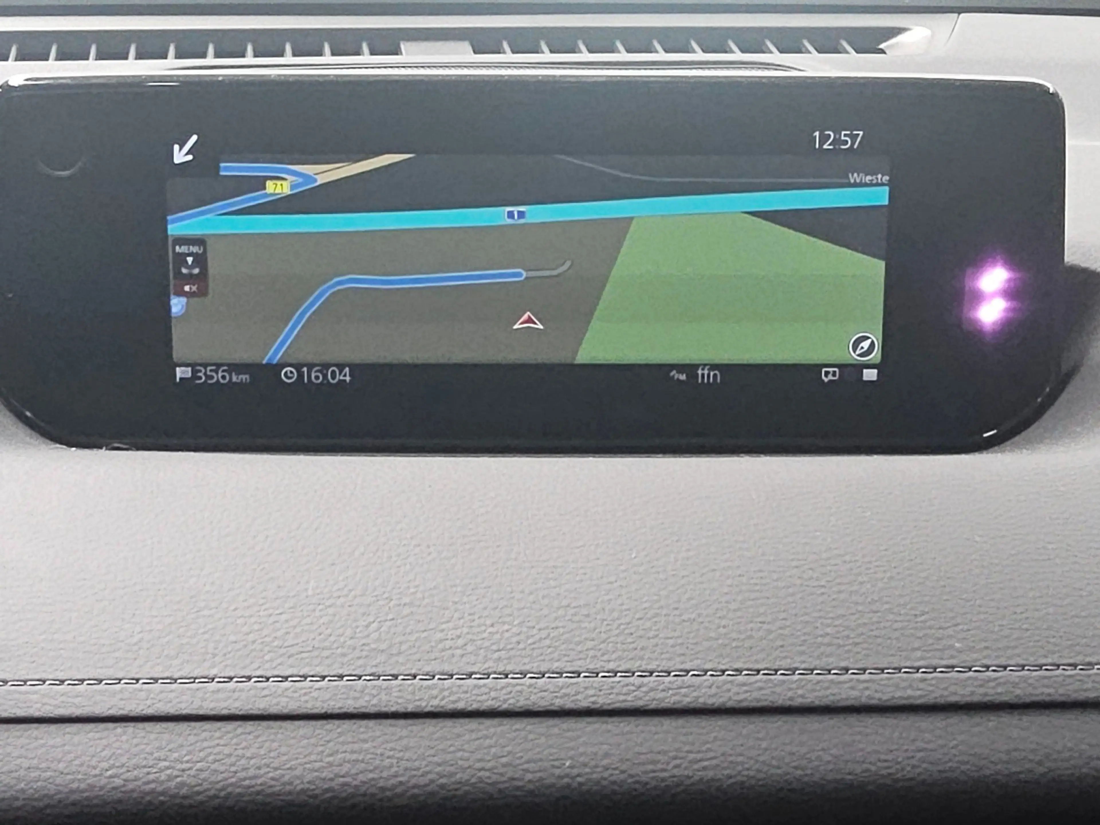 Mazda MX-30 e-Skyactiv Navi LED GSD RFK BOSE — photo 7