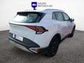 Kia Sportage 1.6 T-GDi HEV 158kW (215CV) Drive 4x2 Wit - thumbnail 2