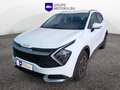 Kia Sportage 1.6 T-GDi HEV 158kW (215CV) Drive 4x2 Wit - thumbnail 1