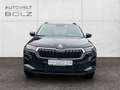 Skoda Karoq Tour 1.5 TSI AHK Navi DigiCock LED Kamera Schwarz - thumbnail 2