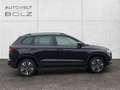 Skoda Karoq Tour 1.5 TSI AHK Navi DigiCock LED Kamera Schwarz - thumbnail 8