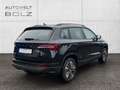 Skoda Karoq Tour 1.5 TSI AHK Navi DigiCock LED Kamera Schwarz - thumbnail 4
