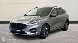 Ford Kuga 2.5 Duratec 190ch FHEV E85 ST-Line X BVA