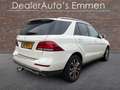 Mercedes-Benz GLE 500 e 4MATIC LEDER PANODAK LMV NAVIGATIE CRUISE Weiß - thumbnail 4