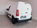 Peugeot Partner 1.6 HDi 90CV L1 3 posti Furgone Comfort Білий - thumbnail 3