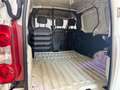 Peugeot Partner 1.6 HDi 90CV L1 3 posti Furgone Comfort Білий - thumbnail 5