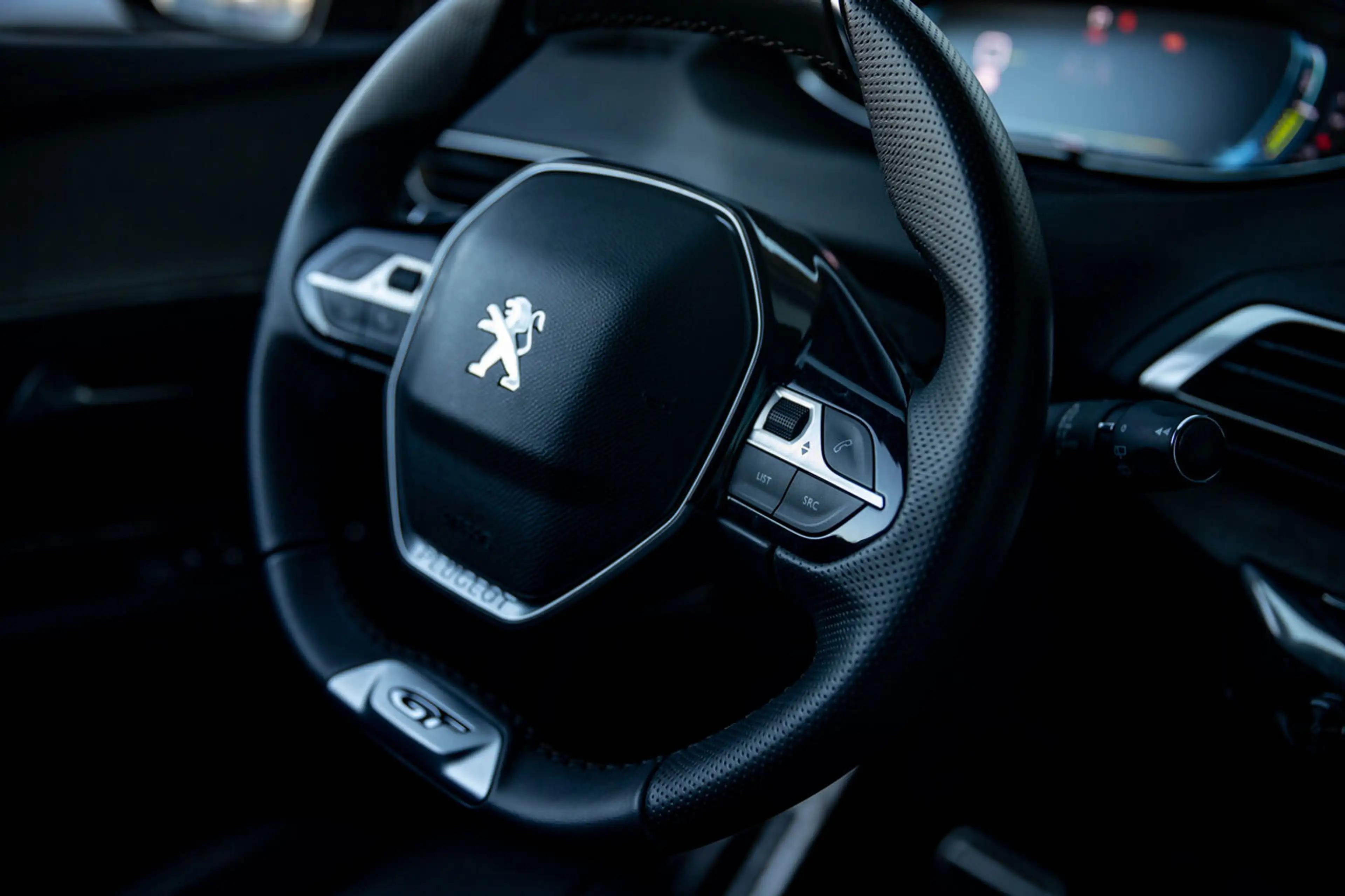 Peugeot 3008 NOG NIET ONLINE ZETTEN! PHEV 1.6 Allure | Camer... — photo 11