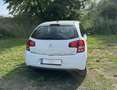 Citroen C3 C3 1,4 Jubiläums Collection Jubiläums Collection Weiß - thumbnail 2