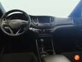 Hyundai TUCSON 1.7CRDI BD Go DT 4x2 141 Gris - thumbnail 11