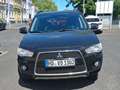 Mitsubishi Outlander Instyle 4WD 7 Sitzer / Automatik / Kamera Noir - thumbnail 1