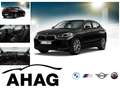 BMW X2 sDrive20i Steptronic DCT EDC Klimaaut. AHK Schwarz - thumbnail 1