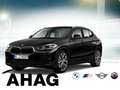 BMW X2 sDrive20i Steptronic DCT EDC Klimaaut. AHK Schwarz - thumbnail 2