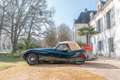 Jaguar XK 120 Cabriolet - 1954 - Matching numbers Vert - thumbnail 7