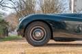 Jaguar XK 120 Cabriolet - Matching numbers - Année 1954 BVM Zielony - thumbnail 13