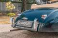 Jaguar XK 120 Cabriolet - Matching numbers - Année 1954 BVM Verde - thumbnail 12