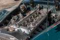 Jaguar XK 120 Cabriolet - Matching numbers - Année 1954 BVM Verde - thumbnail 22