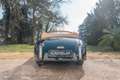 Jaguar XK 120 Cabriolet - Matching numbers - Année 1954 BVM Zielony - thumbnail 4