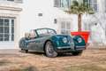 Jaguar XK 120 Cabriolet - Matching numbers - Année 1954 BVM Zielony - thumbnail 1