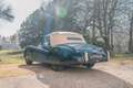 Jaguar XK 120 Cabriolet - Matching numbers - Année 1954 BVM Verde - thumbnail 5