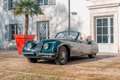 Jaguar XK 120 Cabriolet - Matching numbers - Année 1954 BVM Verde - thumbnail 9