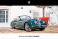 Jaguar XK 120 Cabriolet - Matching numbers - Année 1954 BVM Verde - thumbnail 23