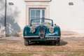 Jaguar XK 120 Cabriolet - Matching numbers - Année 1954 BVM Verde - thumbnail 10