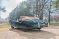 Jaguar XK 120 Cabriolet - Matching numbers - Année 1954 BVM Zielony - thumbnail 6