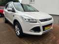 Ford Kuga 2,0 TDCI Titanium 4x4 Automatik Weiß - thumbnail 3