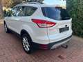 Ford Kuga 2,0 TDCI Titanium 4x4 Automatik Weiß - thumbnail 15