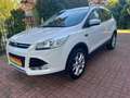 Ford Kuga 2,0 TDCI Titanium 4x4 Automatik Weiß - thumbnail 1