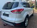 Ford Kuga 2,0 TDCI Titanium 4x4 Automatik Weiß - thumbnail 6